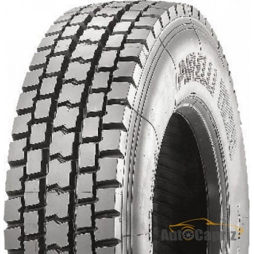 Грузовые шины Pirelli TR25 (ведущая ось) 315/80 R22.5 156/150L  